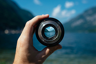 Our Vision - Marenex Services